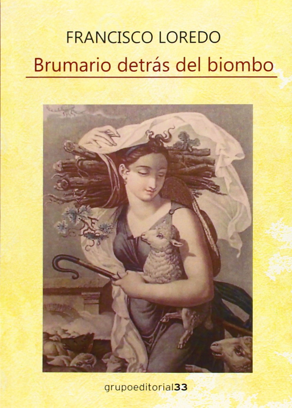 BRUMARIO DETRAS DEL BIOMBO Learning & Reference