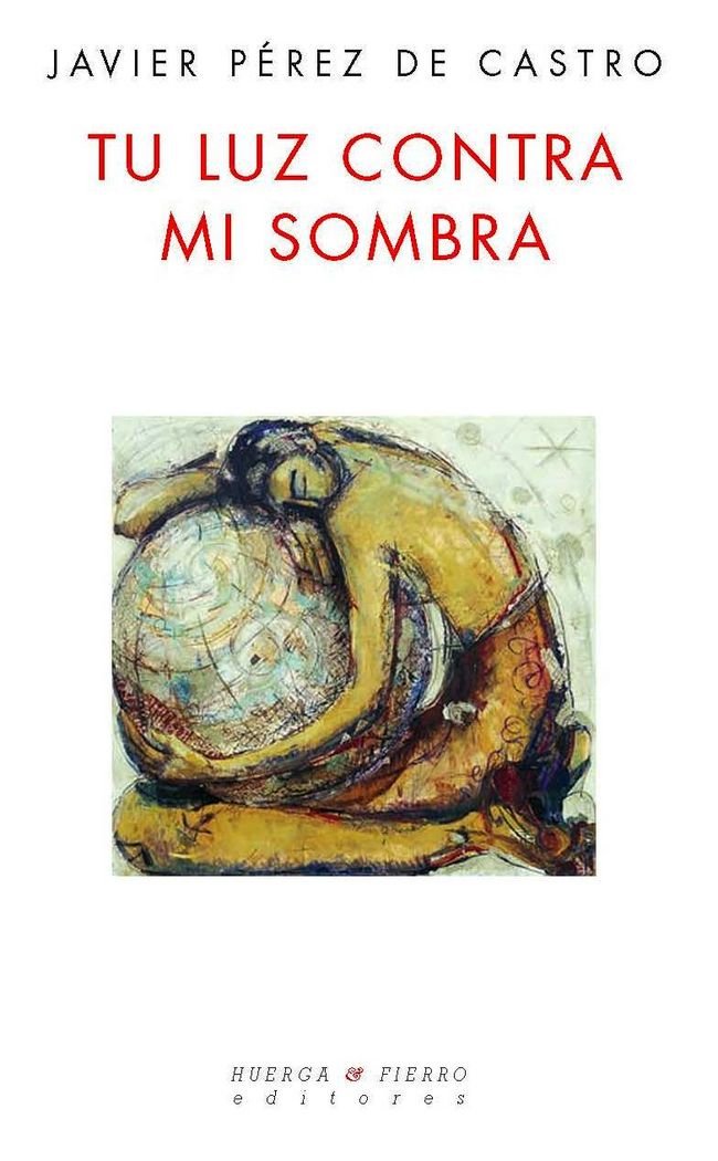 Tu luz contra mi sombra (POESÍA) Learning & Reference