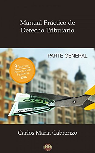 Manual Práctico de Derecho Tributario (Parte General) Books