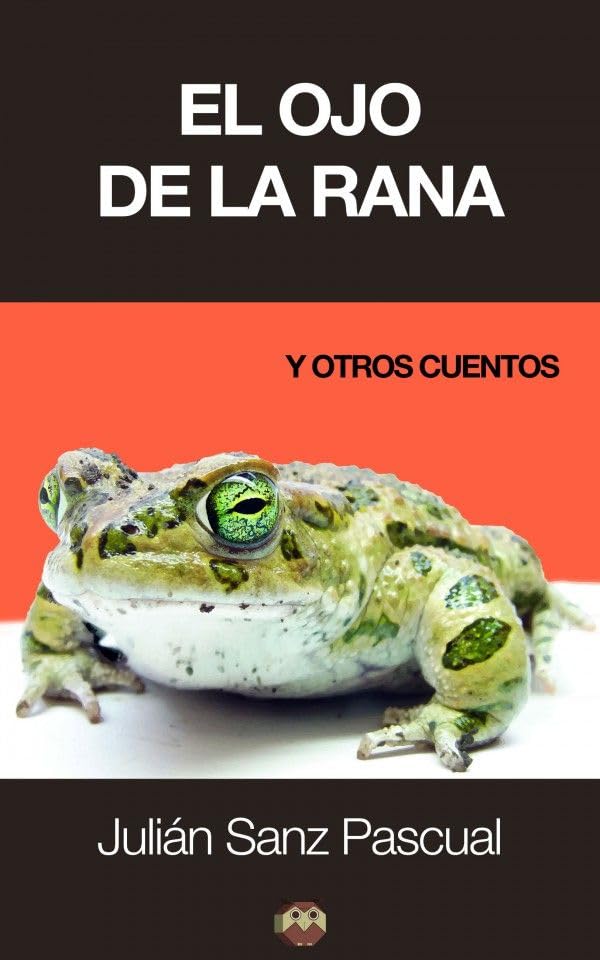 El Ojo de la Rana y Otros Cuentos Books