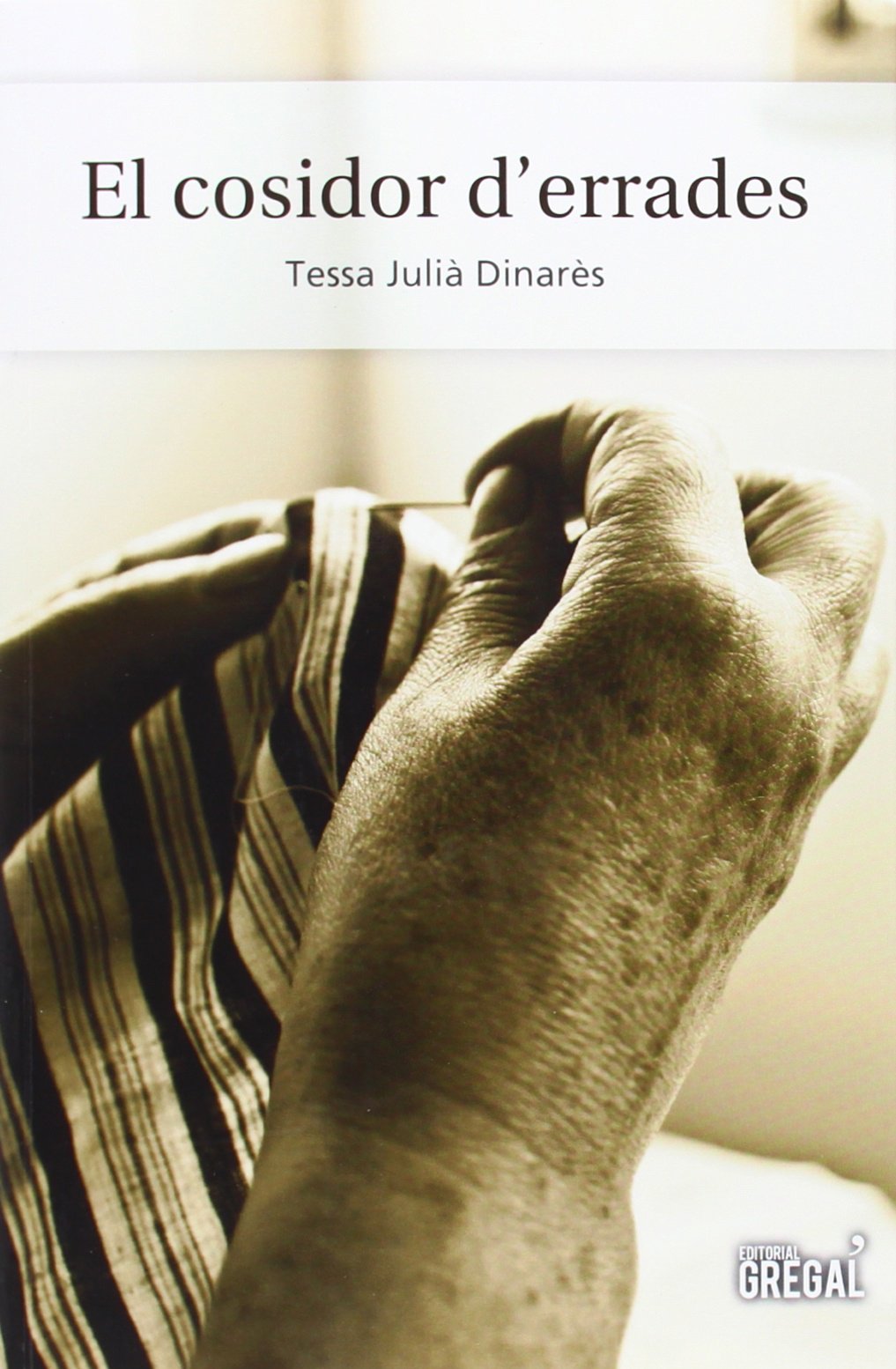 El cosidor d'errades (Novel·la) Non-fiction