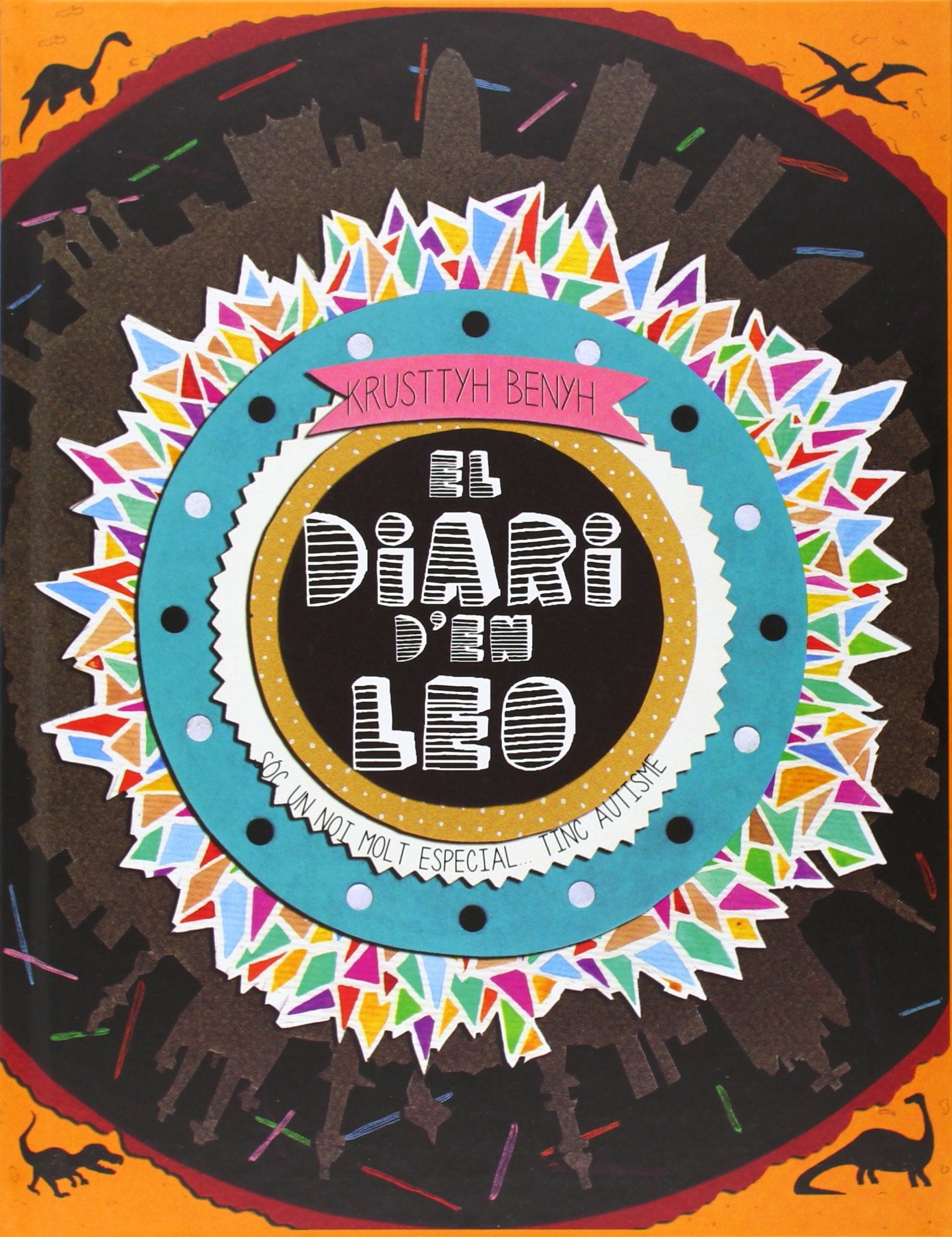 El diari d'en Leo (Tots som únics) Business, Finance & Career