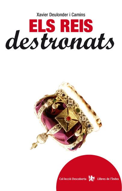 Els reis destronats (Descoberta) Books