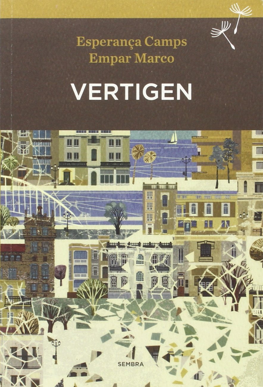 Vertigen (SEMBRA LLIBRES, Band 2) Reading Aloud & Learning to Read