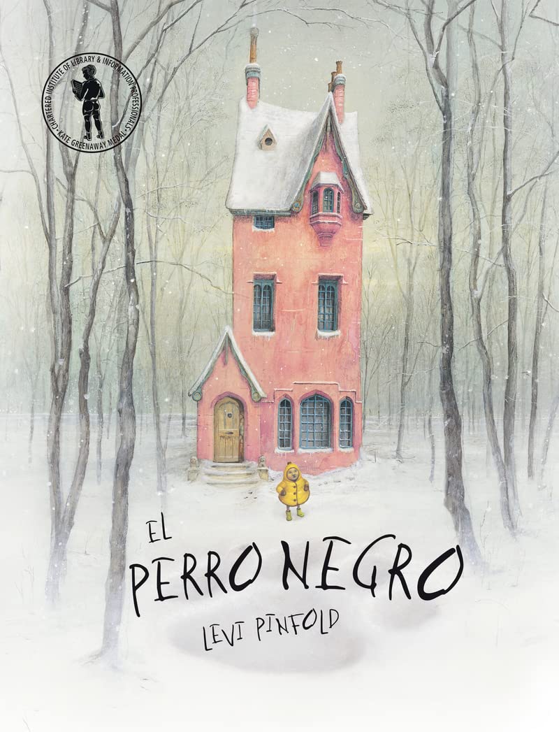 Nubeclásicos 1. El perro negro (Español Nubeclásicos) Social Sciences