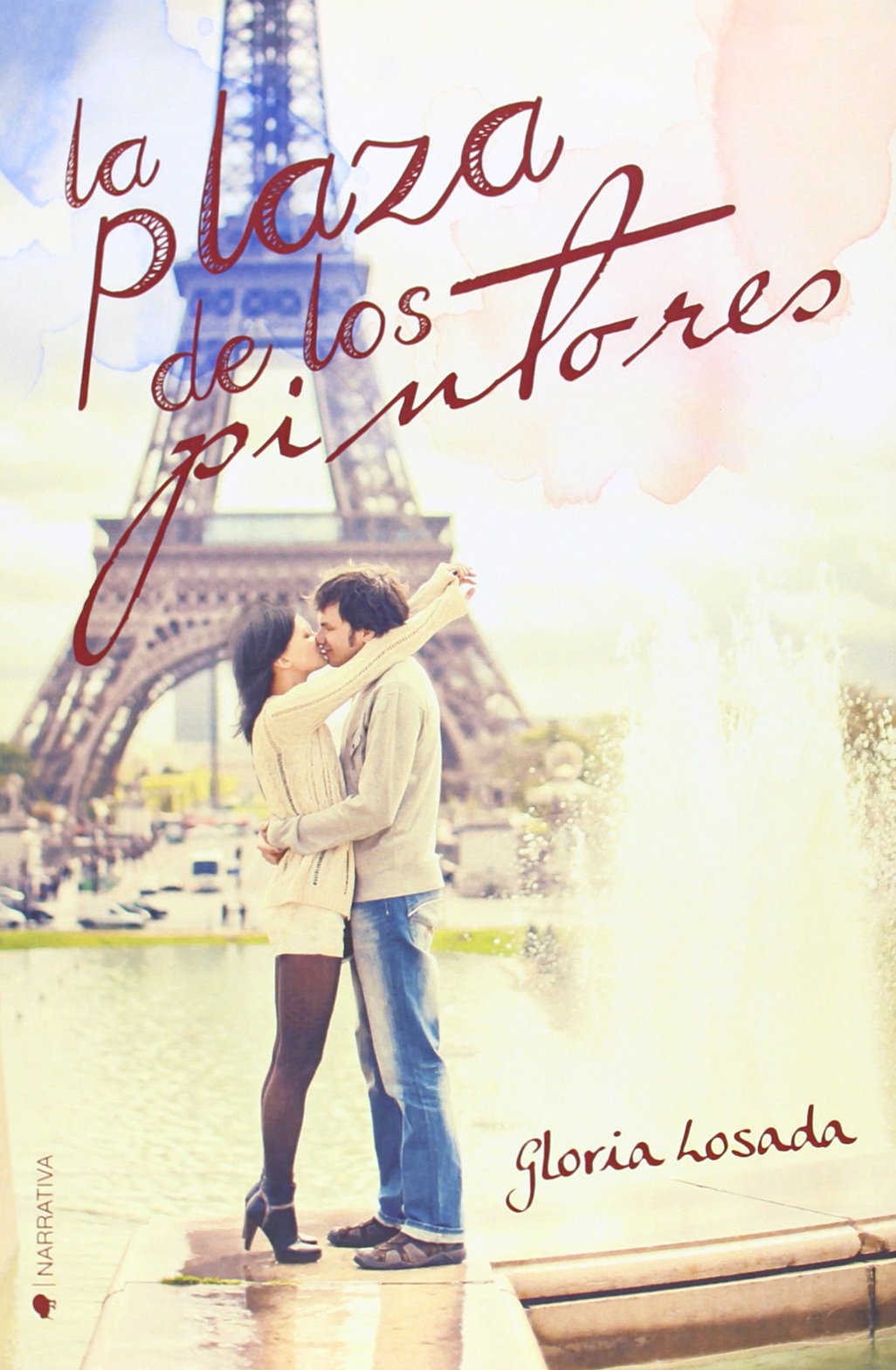 La plaza de los pintores book