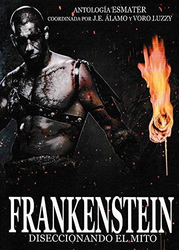 Product Image: Frankenstein : diseccionando el mito