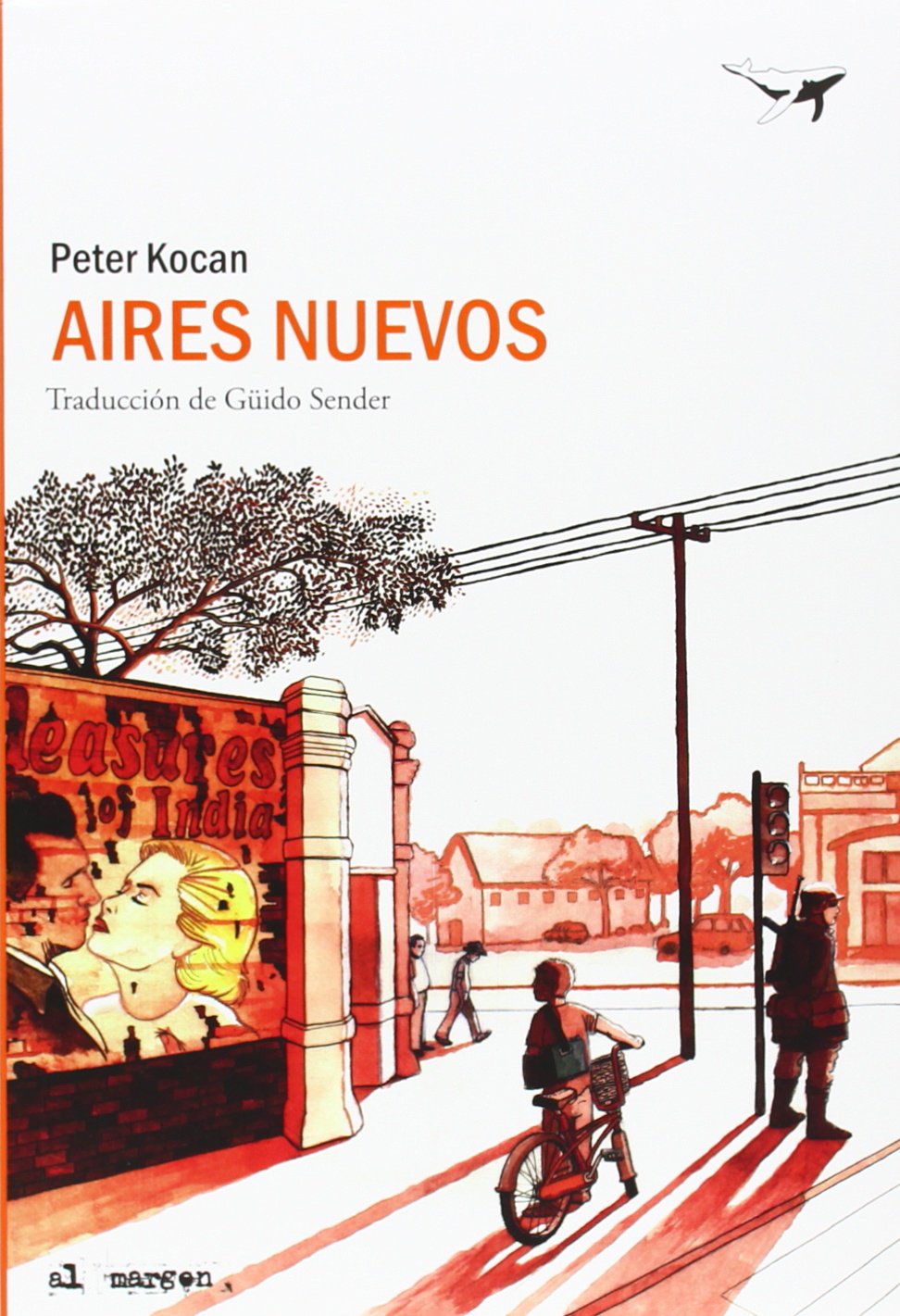 Aires nuevos (al margen, Band 23) Contemporary literature