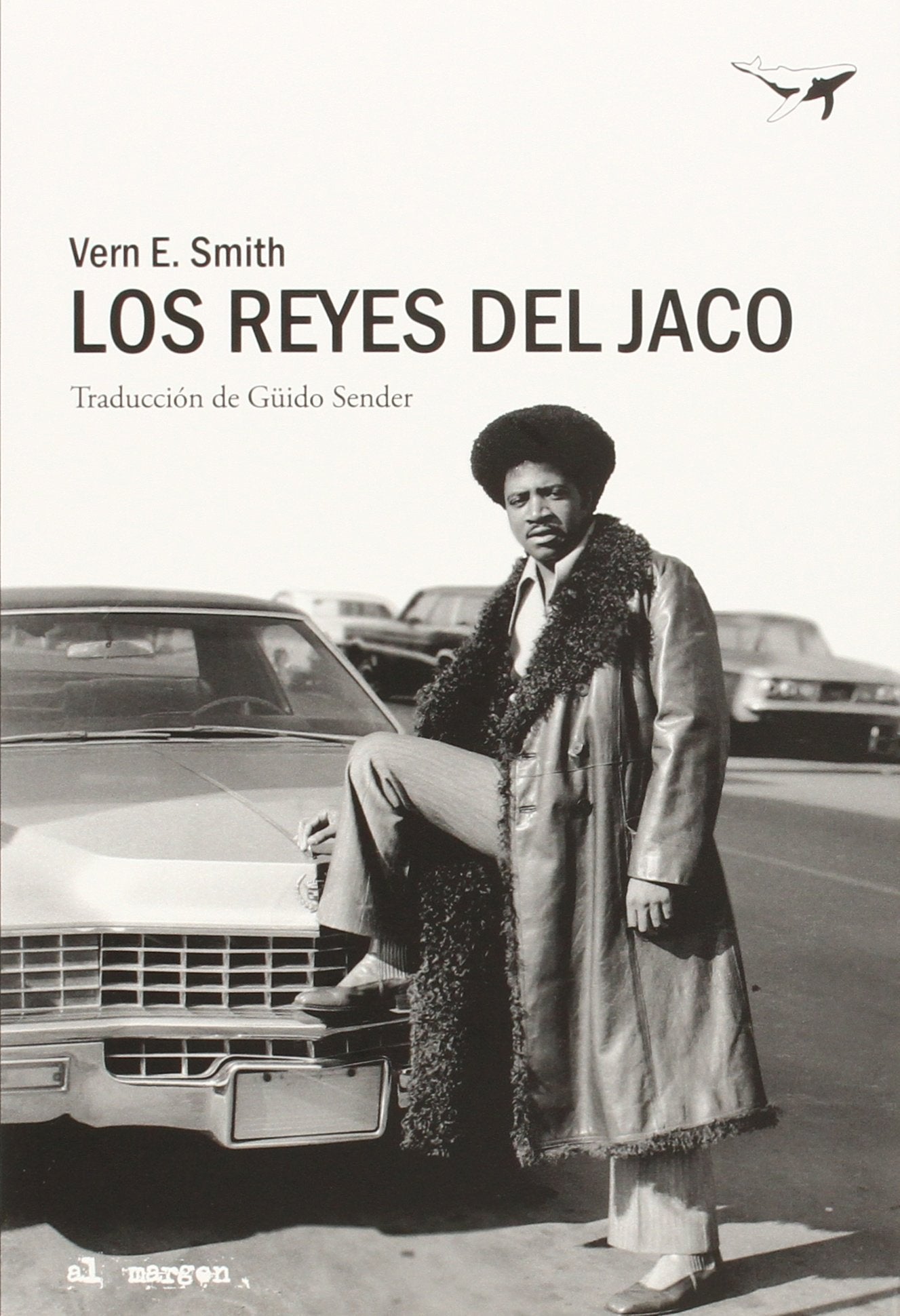 Los reyes del jaco (al margen, Band 25) Contemporary literature