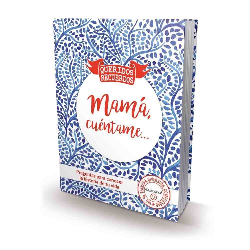 Mamá, cuéntame-- : preguntas para conocer la historia de tu vida: Preguntas para conocer la vida de tu madre Leisure, Home & Garden