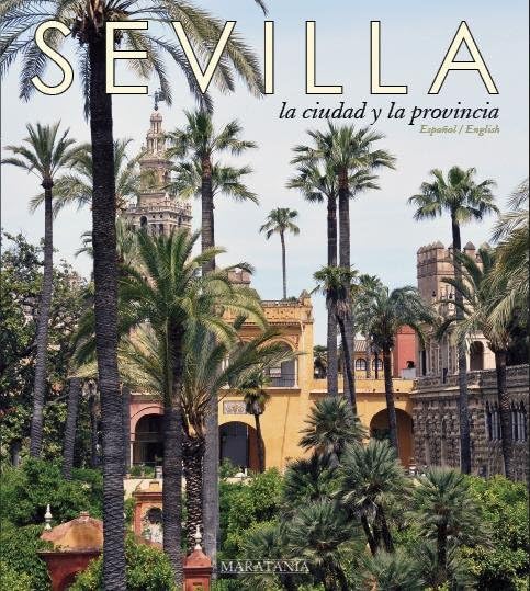 Sevilla, ciudad y provincia Film, Art & Culture