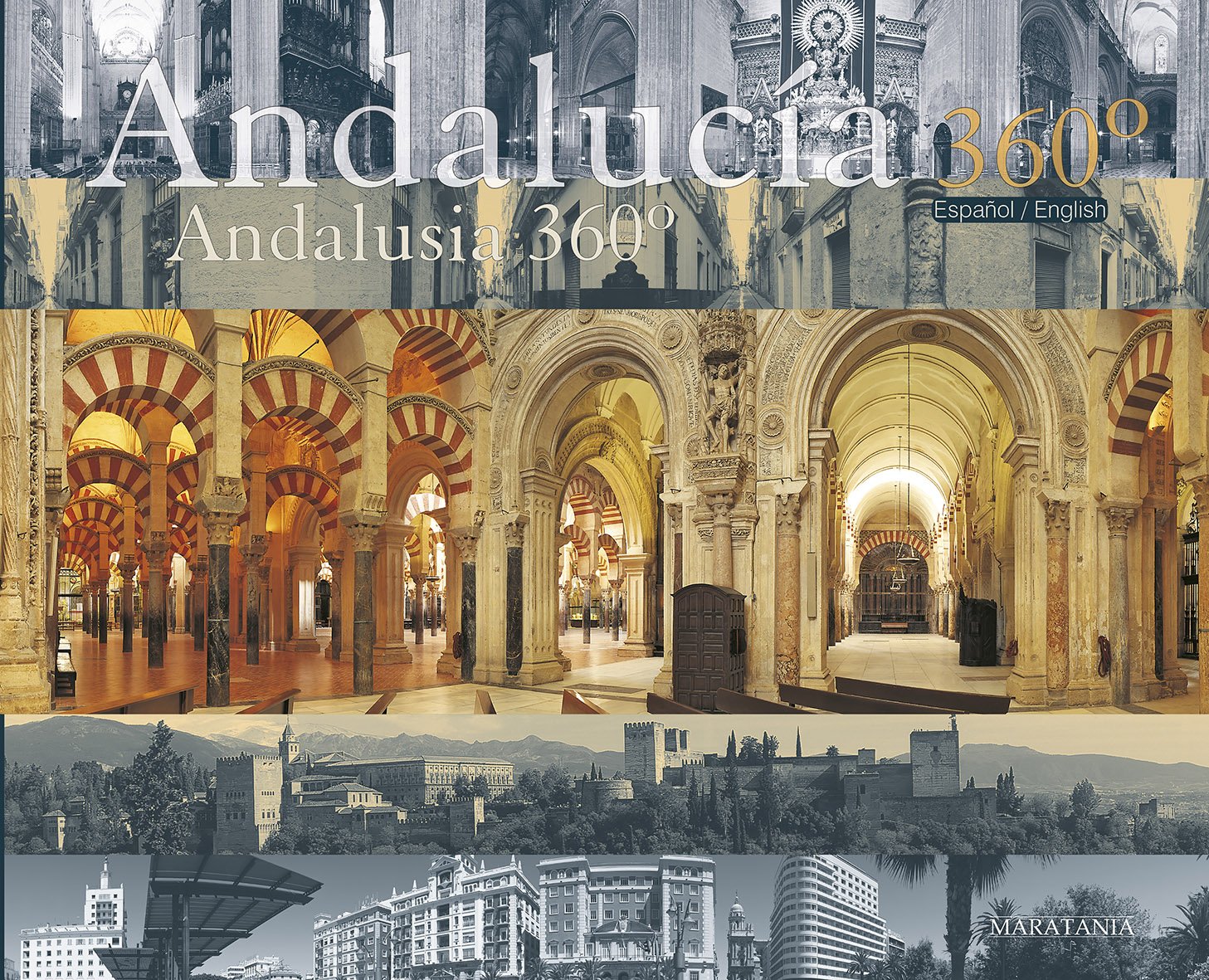 Product Image: Andalucía 360º