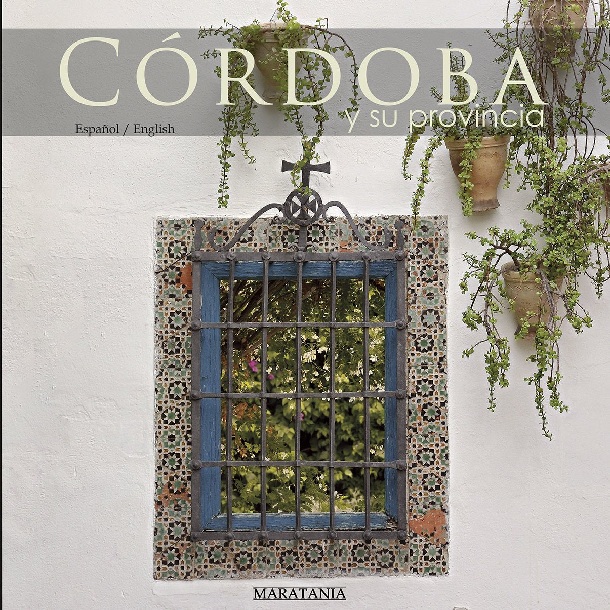 Córdoba y su provincia Social Sciences