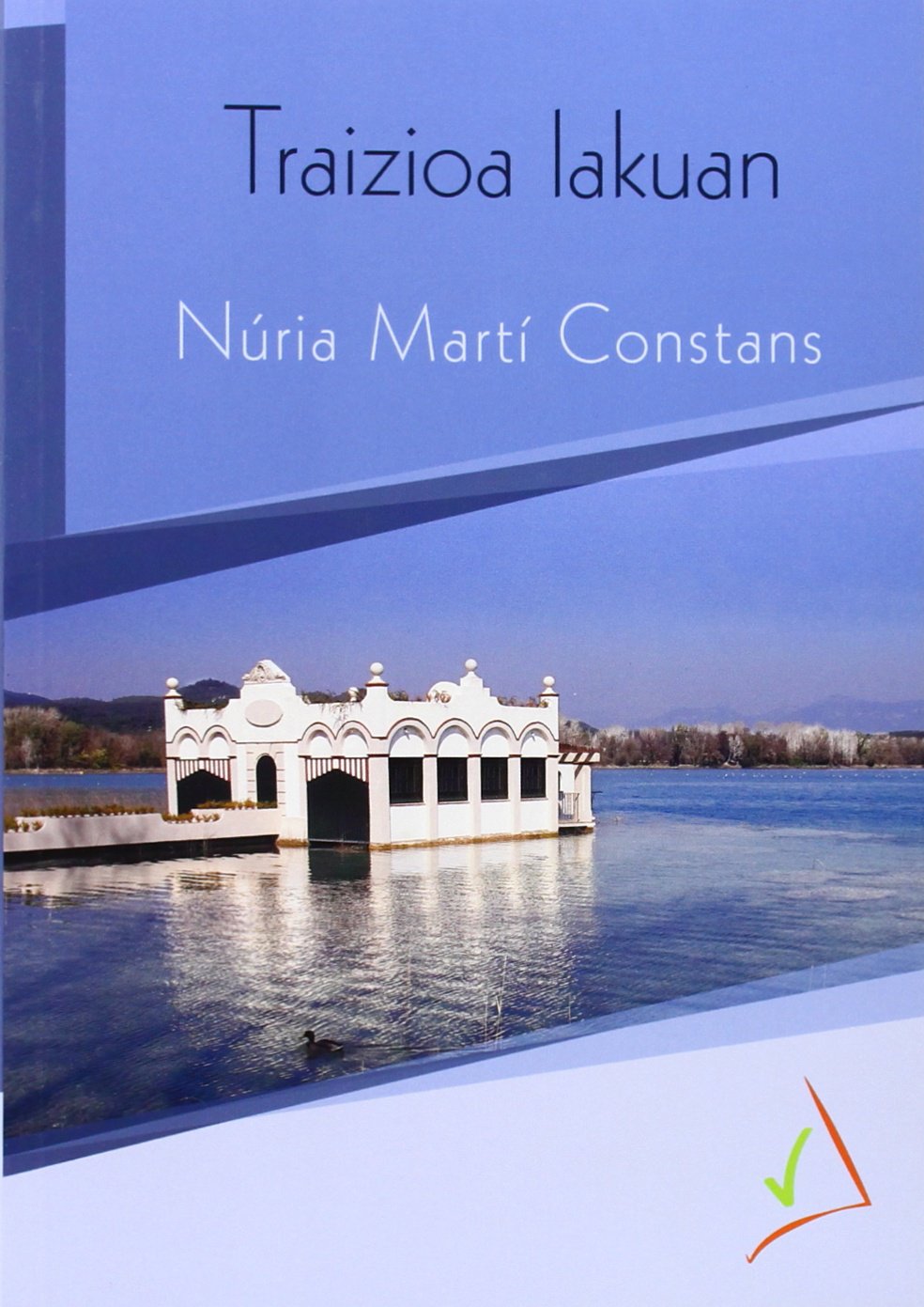 Martí Constans, N: Traizioa lakuan Contemporary literature