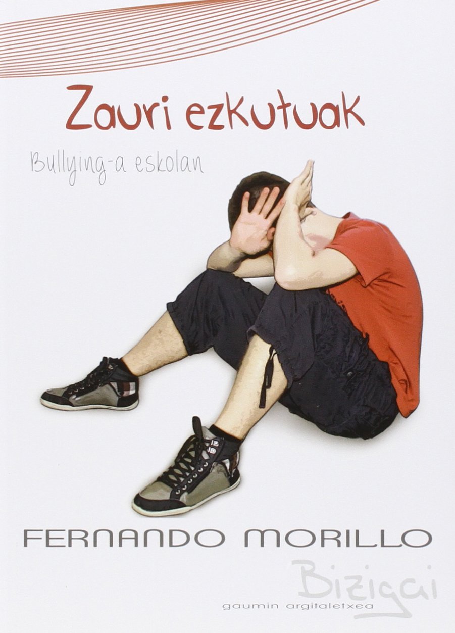 Morillo Grande, F: Zauri ezkutuak : bullying-a eskolan Social Sciences