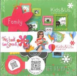 Betty the Black Sheep: Betty's family and other animals book