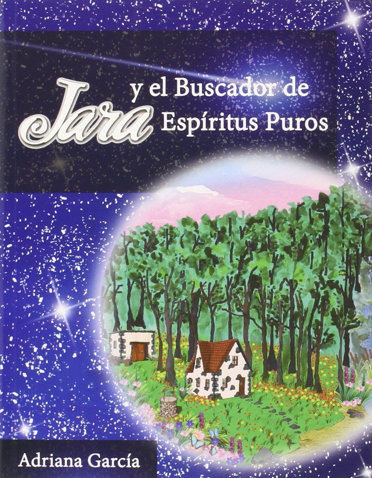 Jara y el buscador de espíritus puros Social Sciences