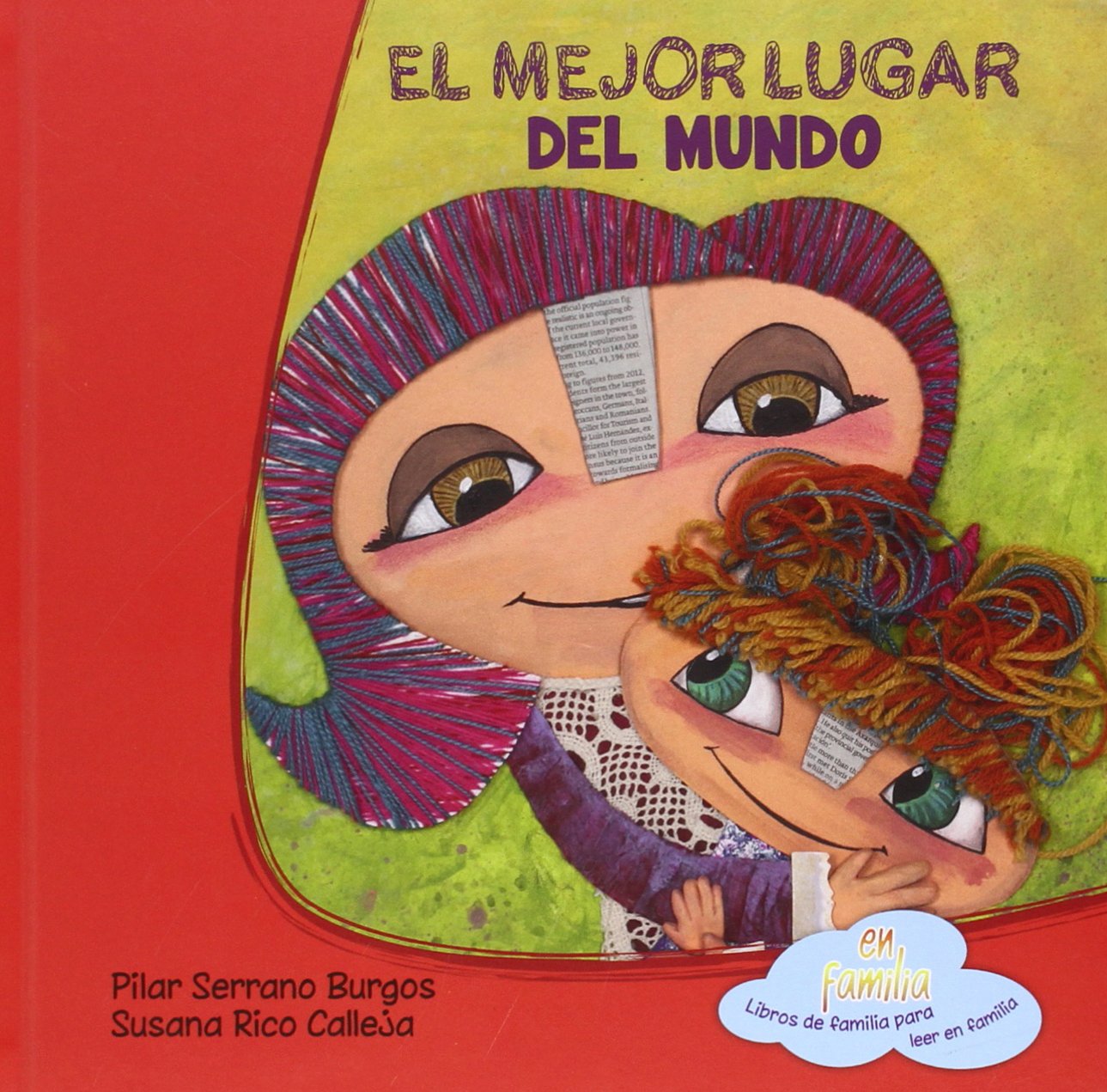 El mejor lugar del mundo (En familia) Social Sciences