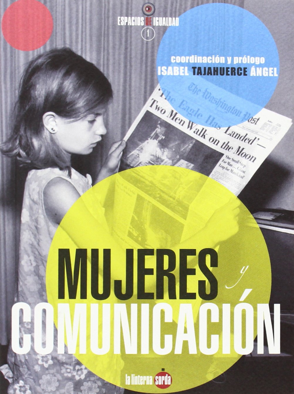 Mujeres y comunicación Learning & Reference