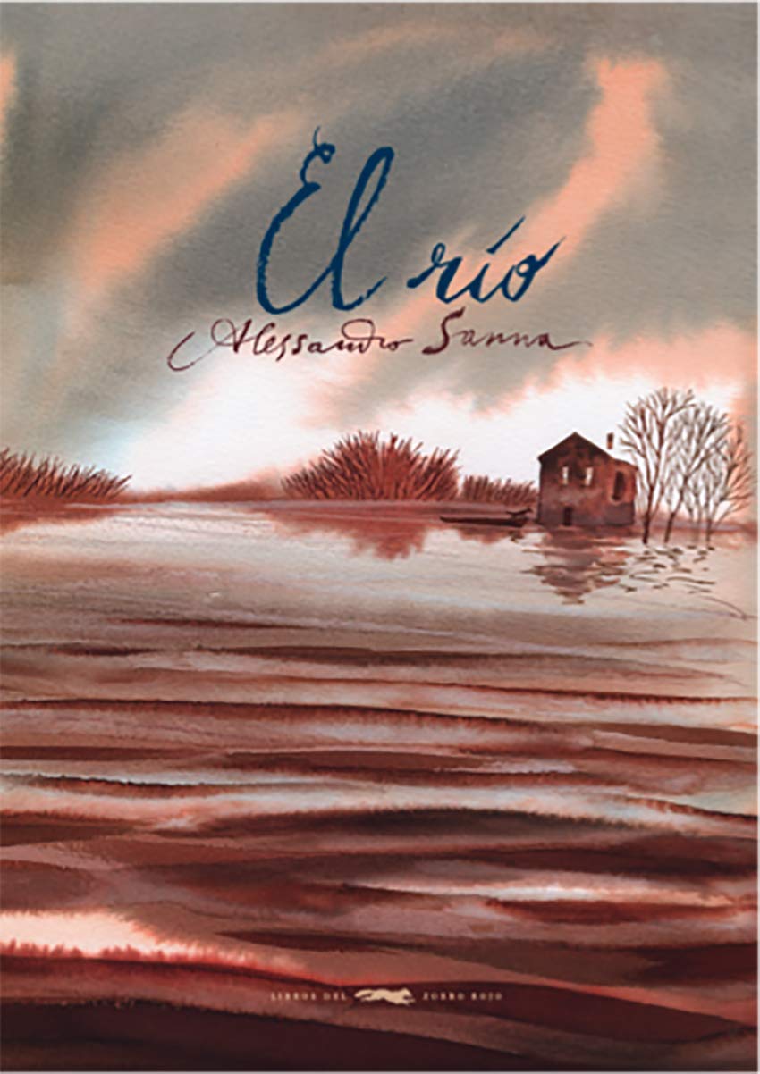 Product Image: El río
