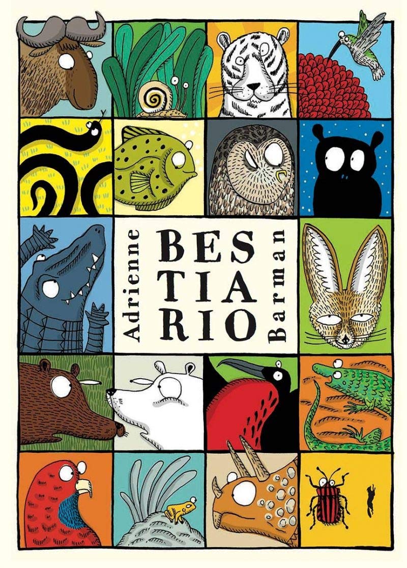 Bestiario (Aprender y descubrir) Social Sciences