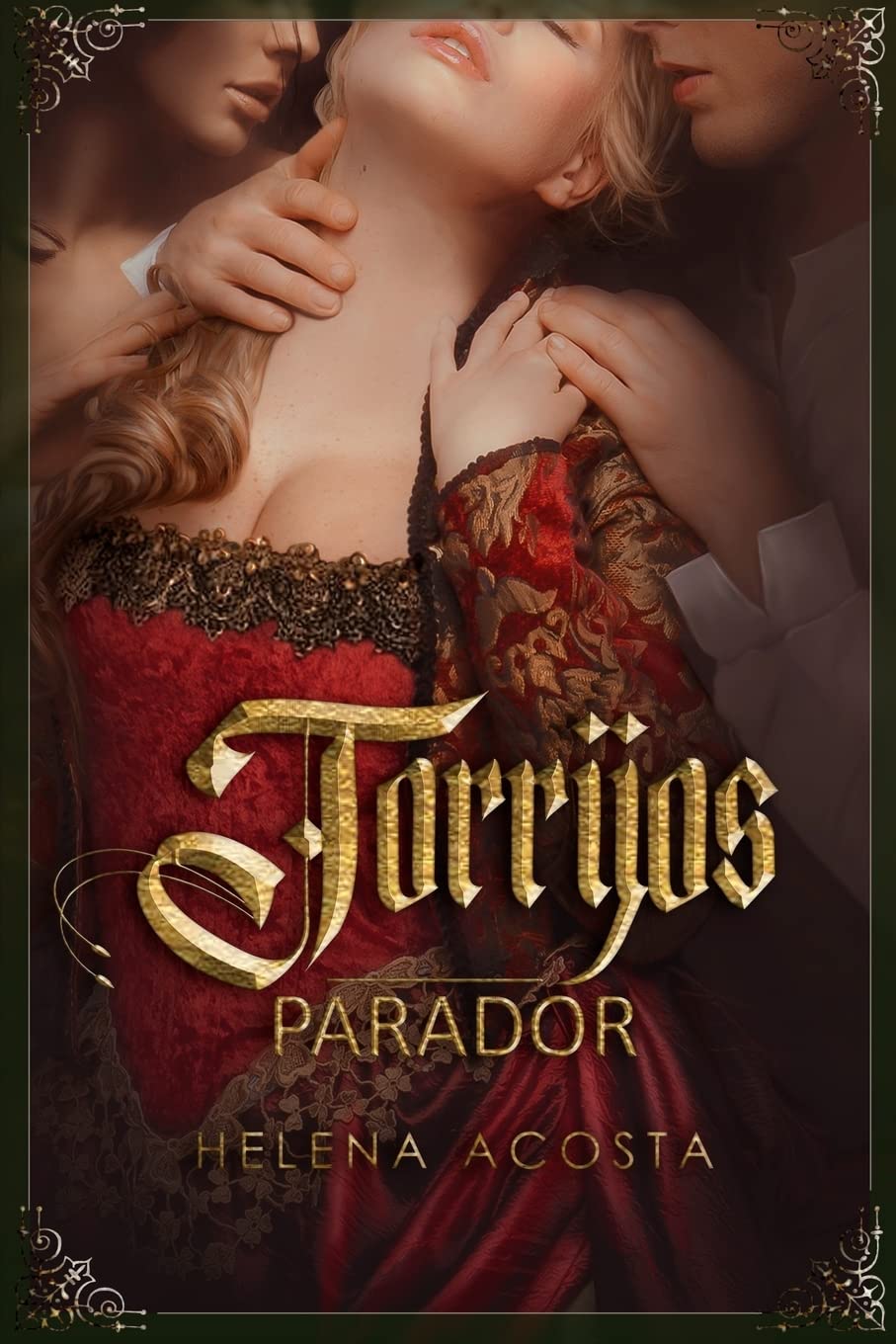 Torrijos Parador Contemporary literature