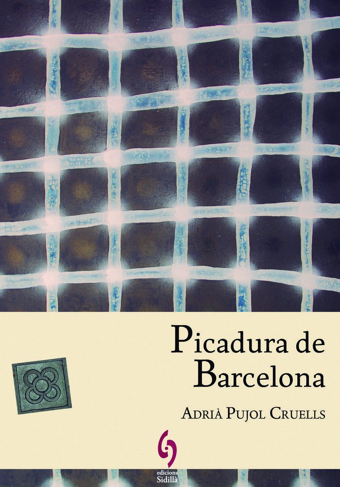 Picadura de Barcelona book