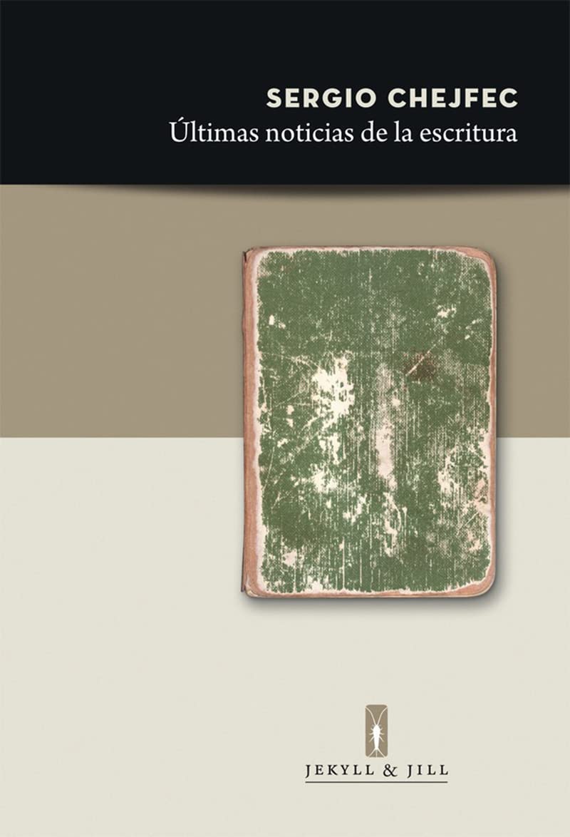 ULTIMAS NOTICIAS DE LA ESCRITURA Manga