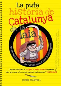 Verges Pons, O: Puta història de Catalunya de la iaia Social Sciences