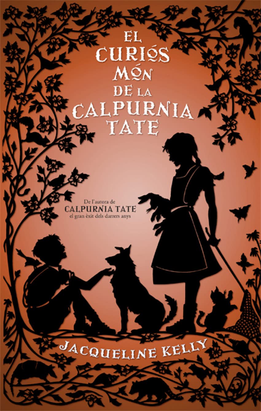 El curiós món de la Calpurnia Tate Social Sciences