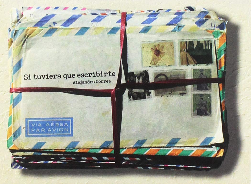 Si tuviera que escribirte book