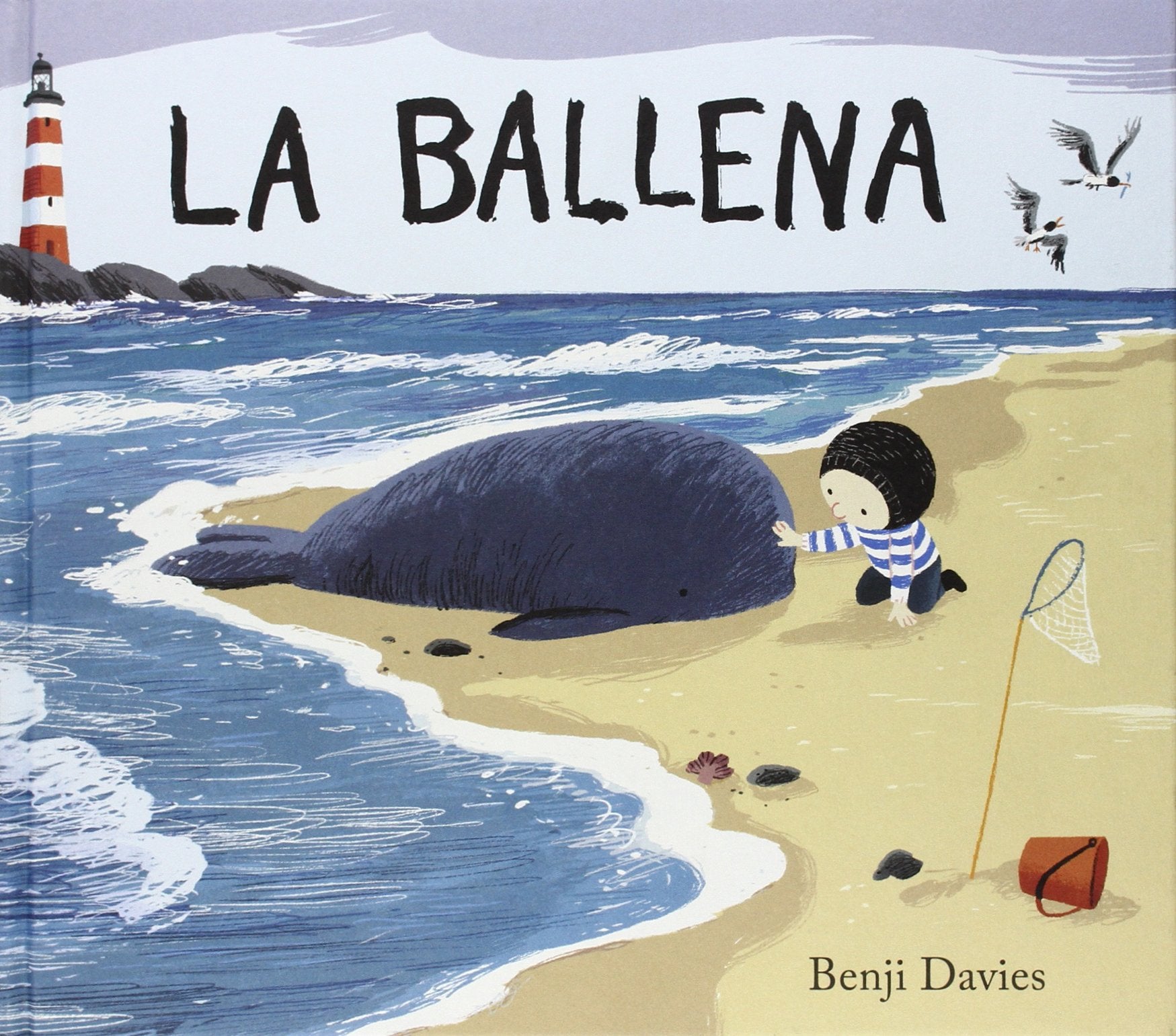 Product Image: La ballena