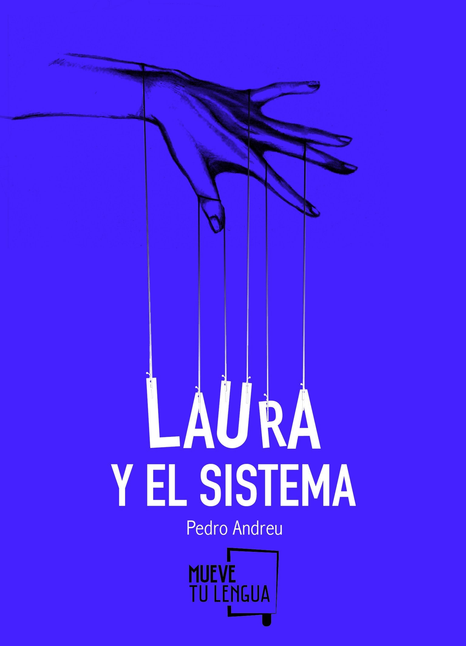 Laura y el sistema book
