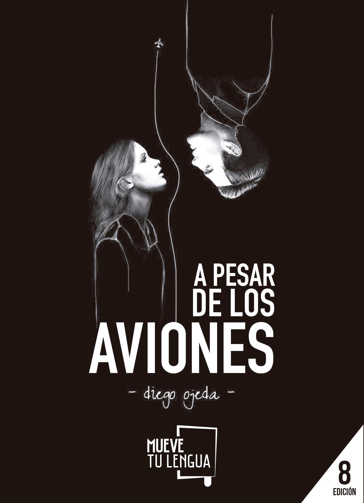 A pesar de los aviones Fiction books for children