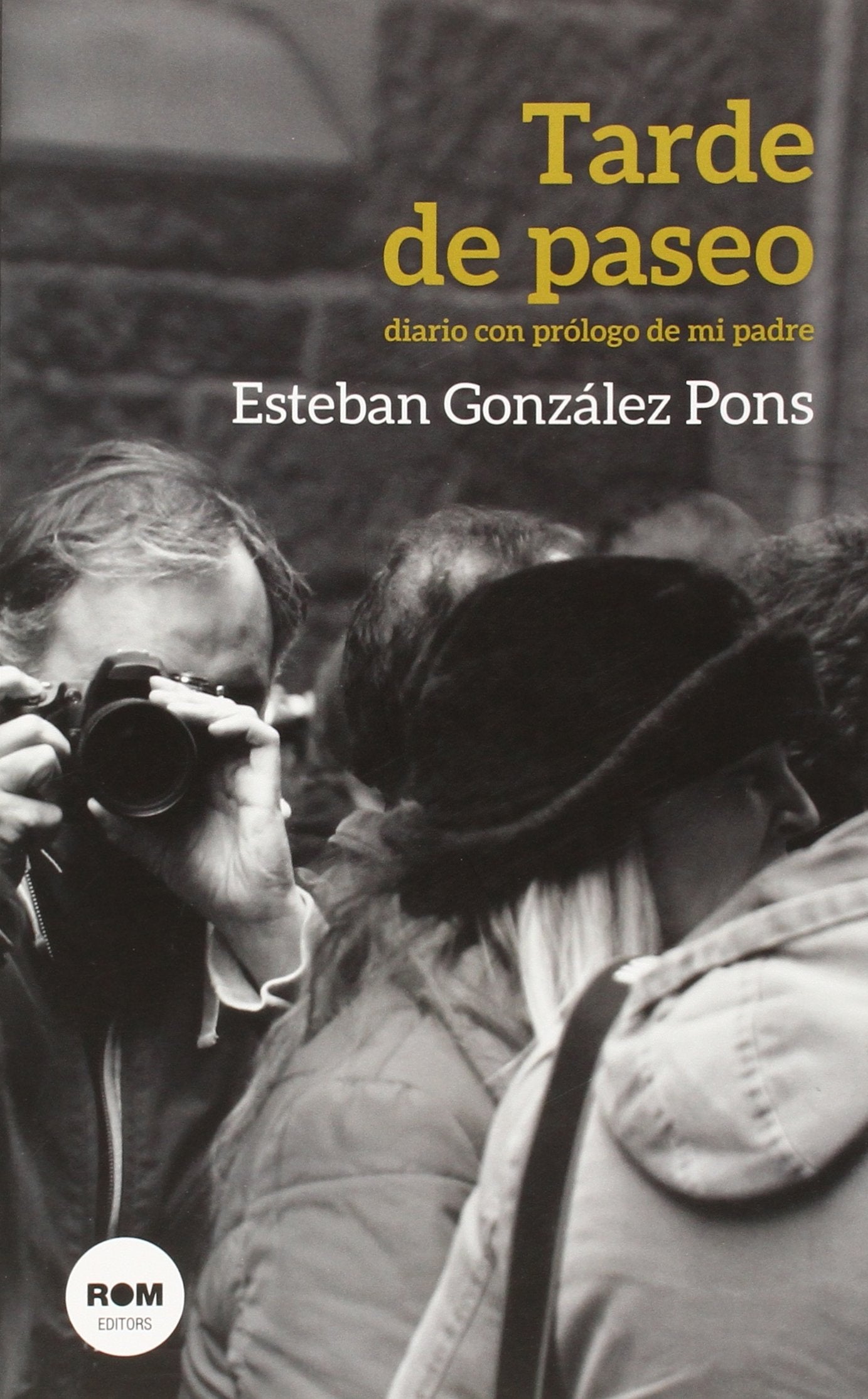 Product Image: Tarde de paseo