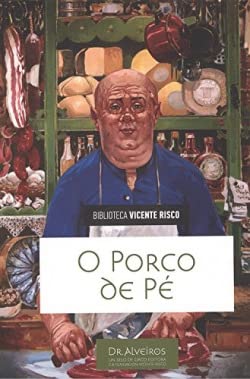 O porco de pé Books