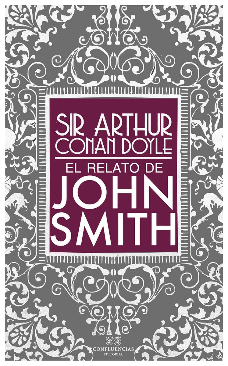 Relato de John Smith Non-fiction