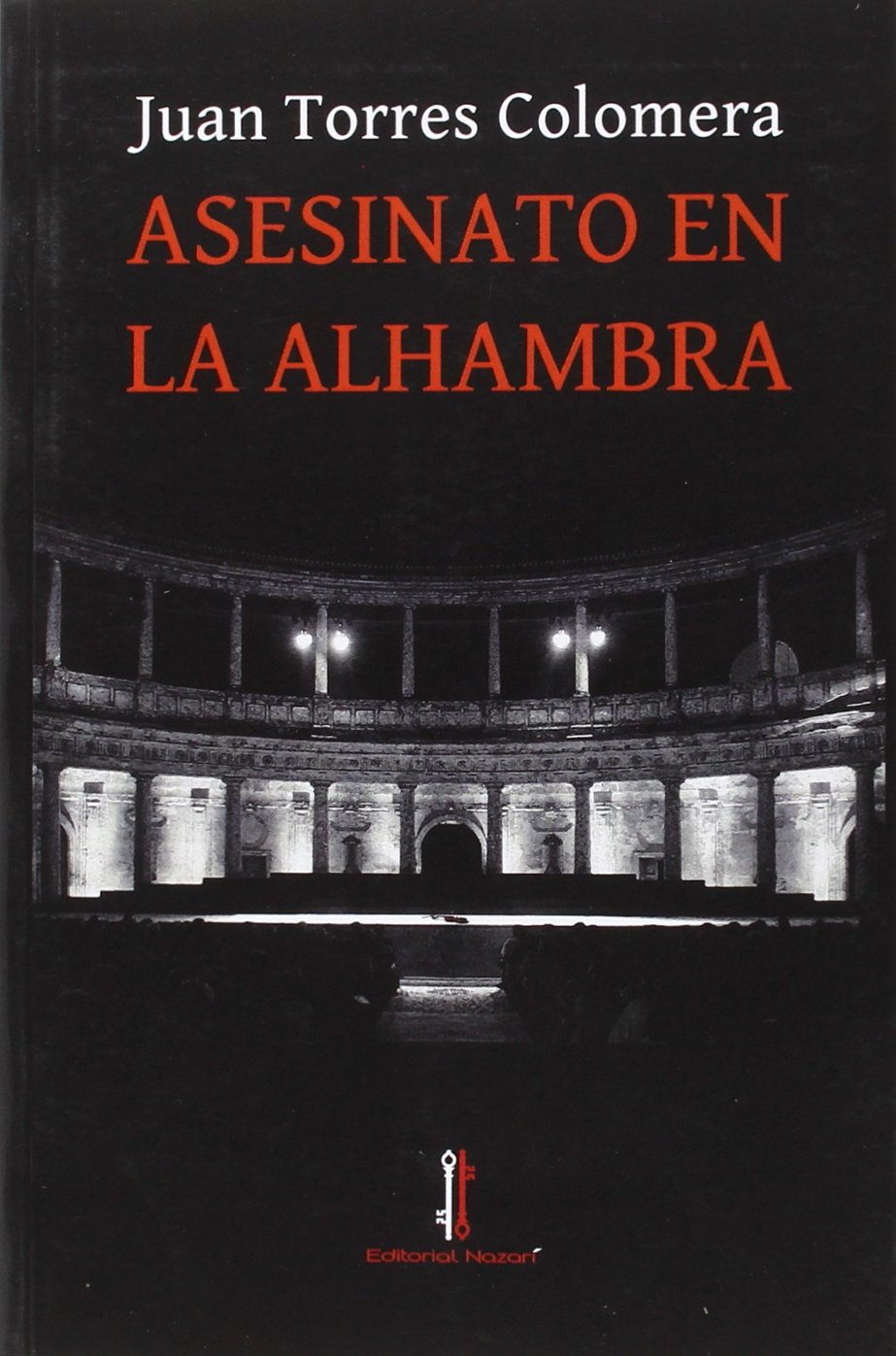 Asesinato en la Alhambra Fairy Tales & Legends