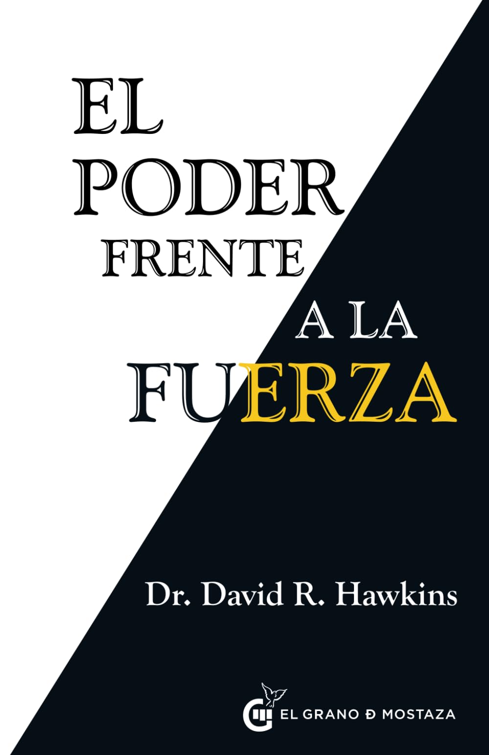 El Poder frente a la fuerza: Los determinantes ocultos del comportamiento humano Lifestyle