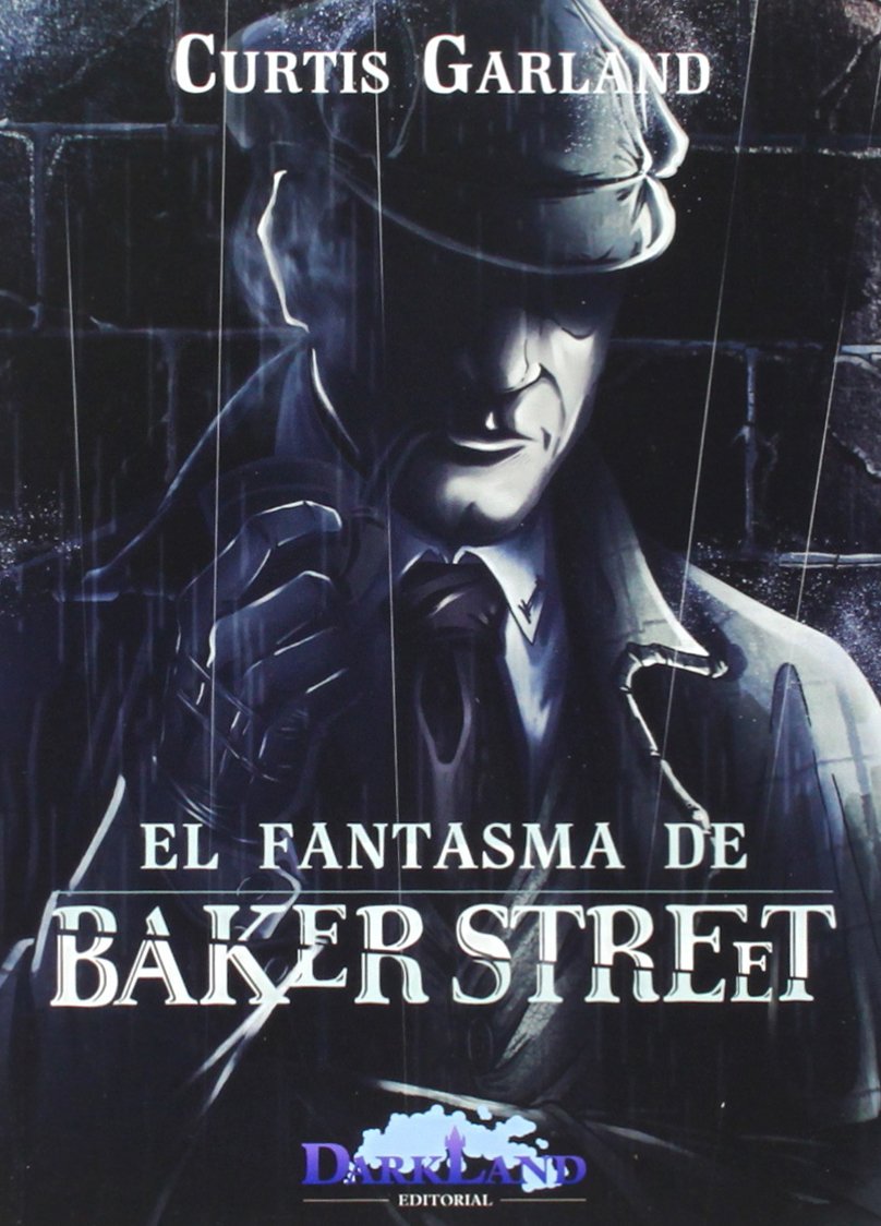 El fantasma de Baker Street Non-fiction