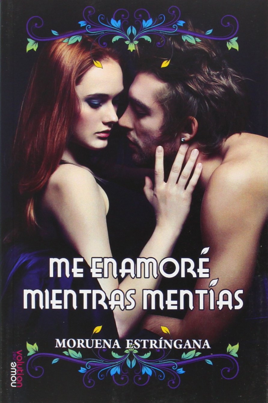 Me enamoré mientras mentías Social Sciences