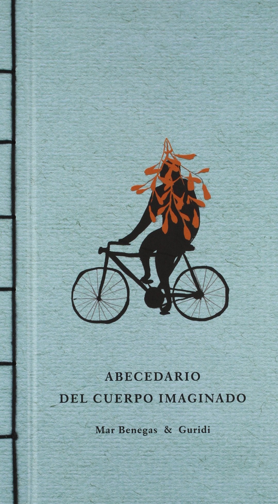 Abecedario del cuerpo imaginado book