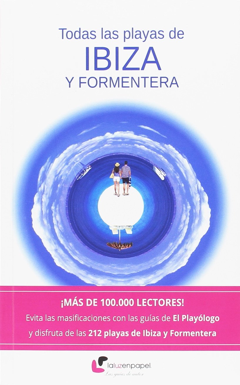 Todas las playas de Ibiza y Formentera Leisure, Home & Garden