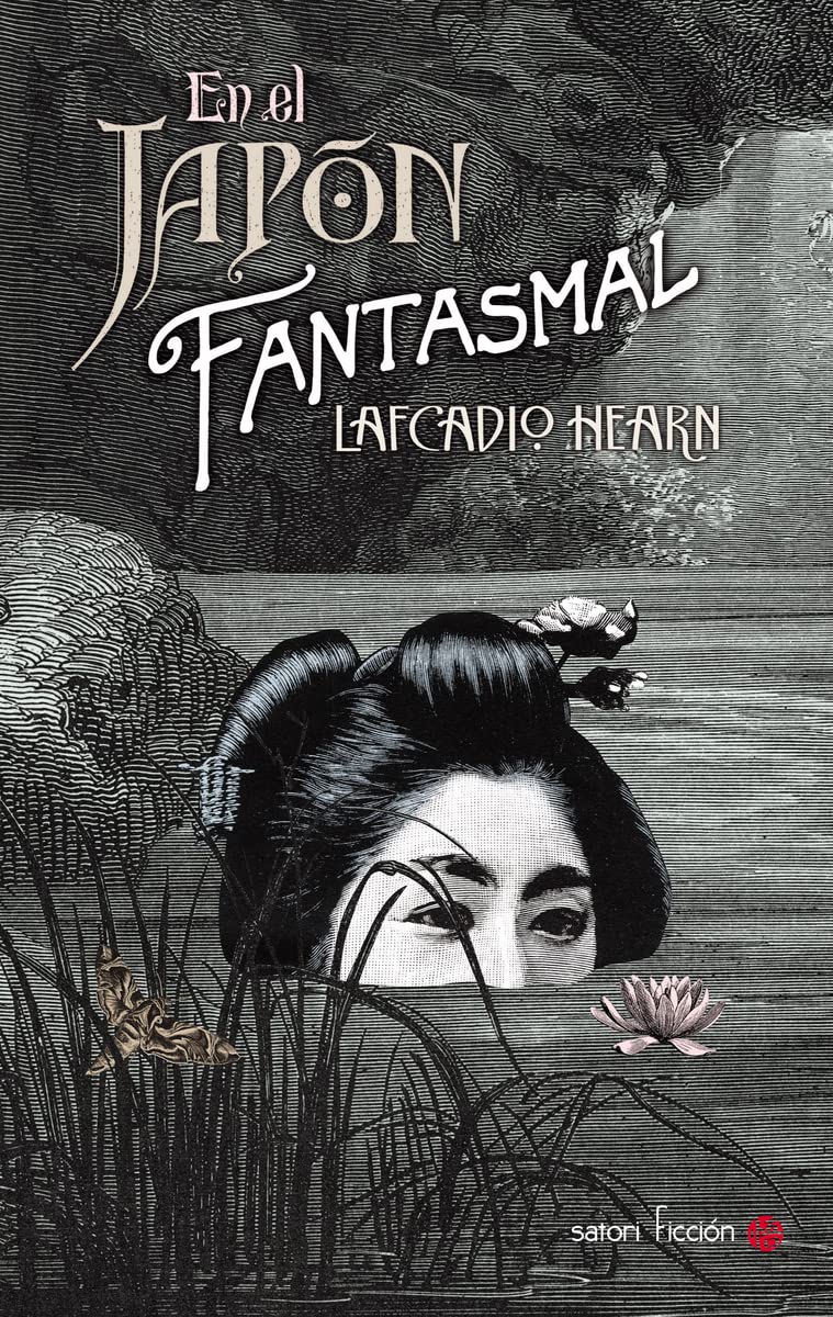 En el Japón fantasmal Contemporary literature