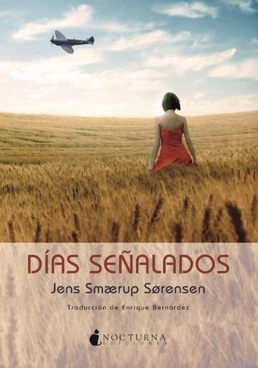 Días señalados (Noches Blancas, Band 19) Contemporary literature