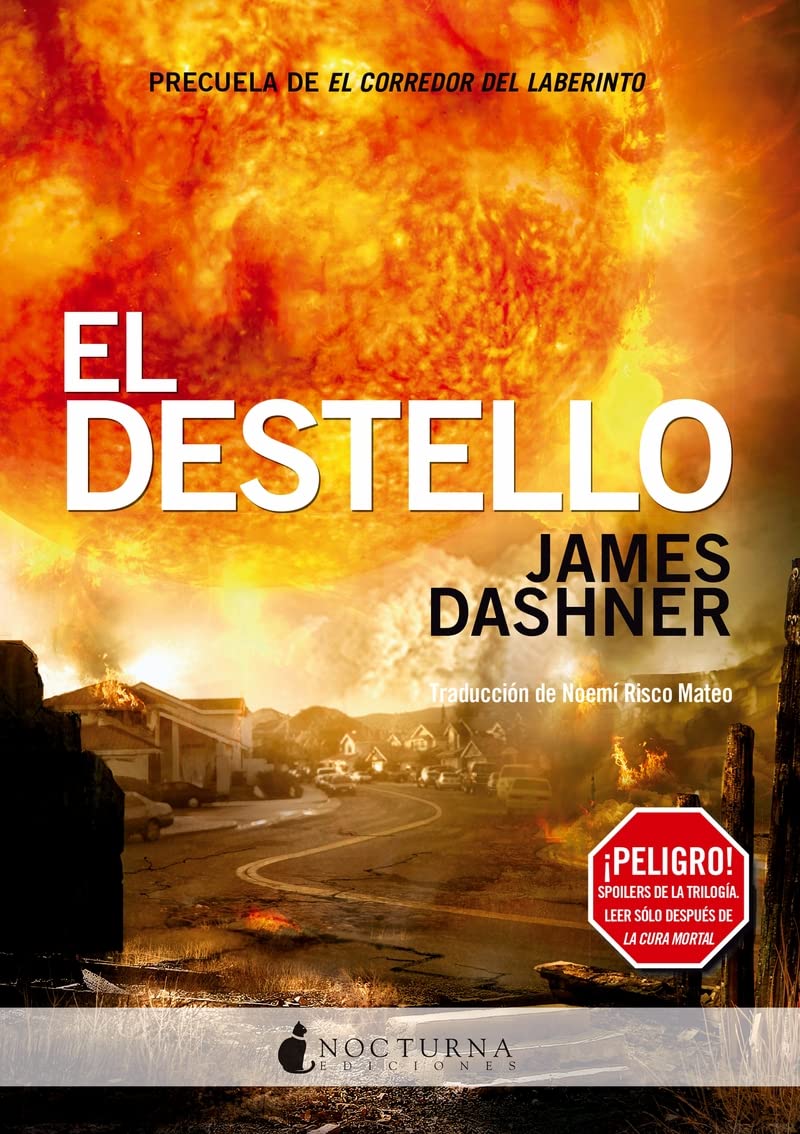 El destello (Literatura Mágica, Band 18) Social Sciences