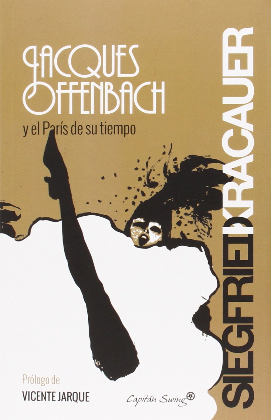 Jacques Offenbach y el Par s de su tiempo book