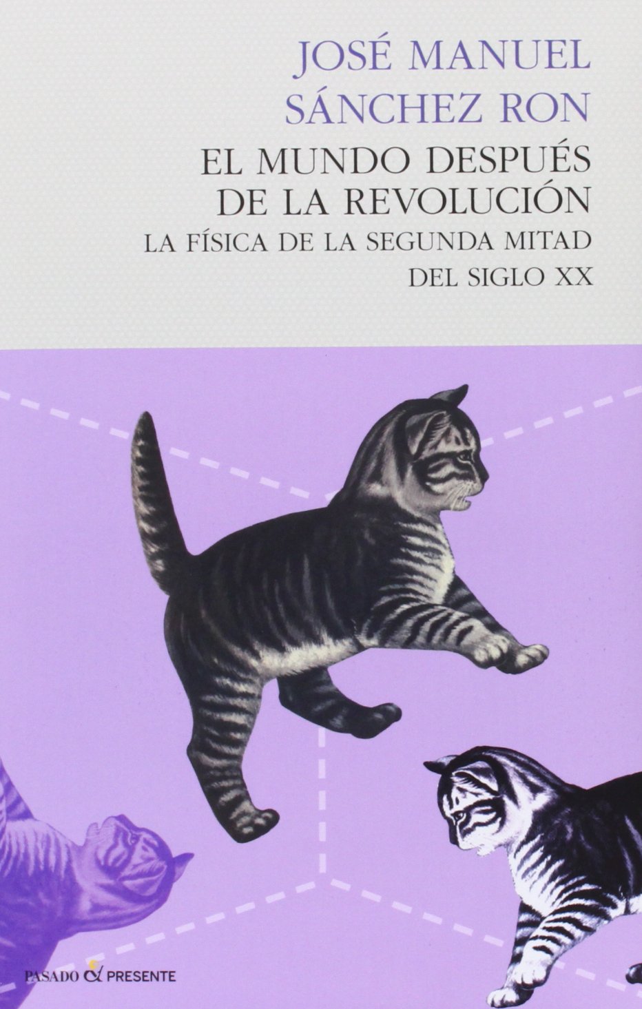 El mundo después de la revolución: La física de la segunda mitad del siglo XX Learning & Reference