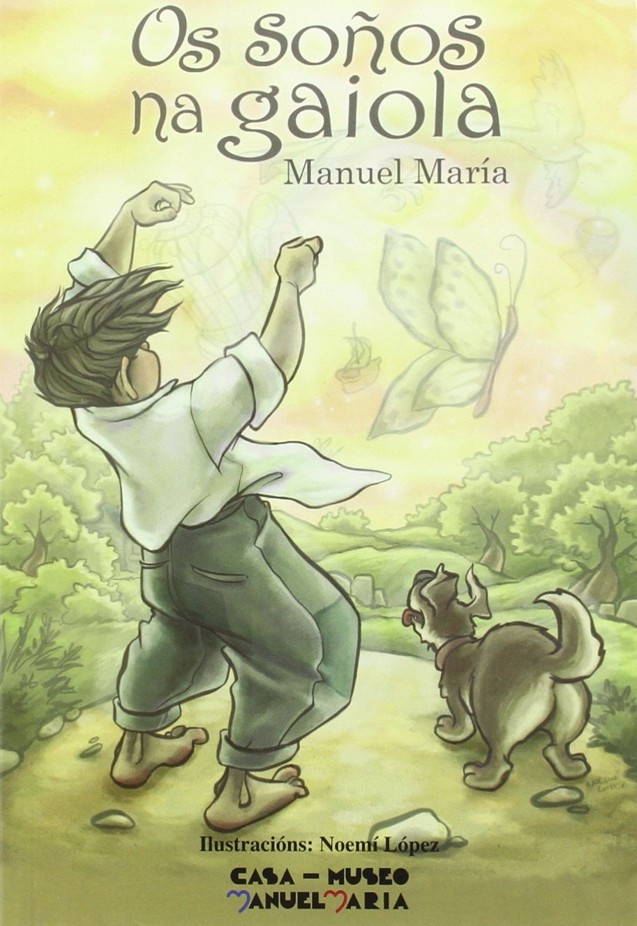 Os soños na gaiola Non-fiction