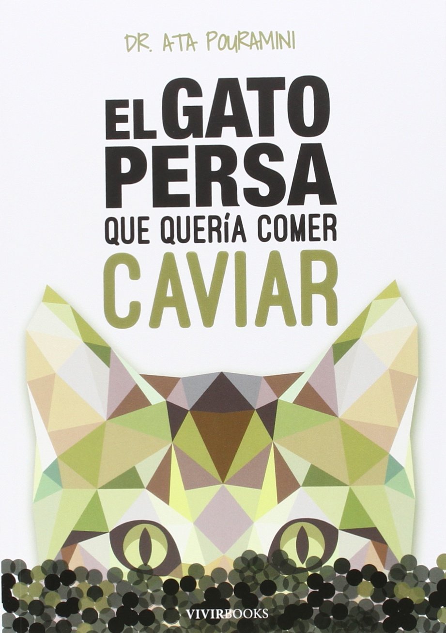 El gato persa que queria comer caviar Learning & Reference